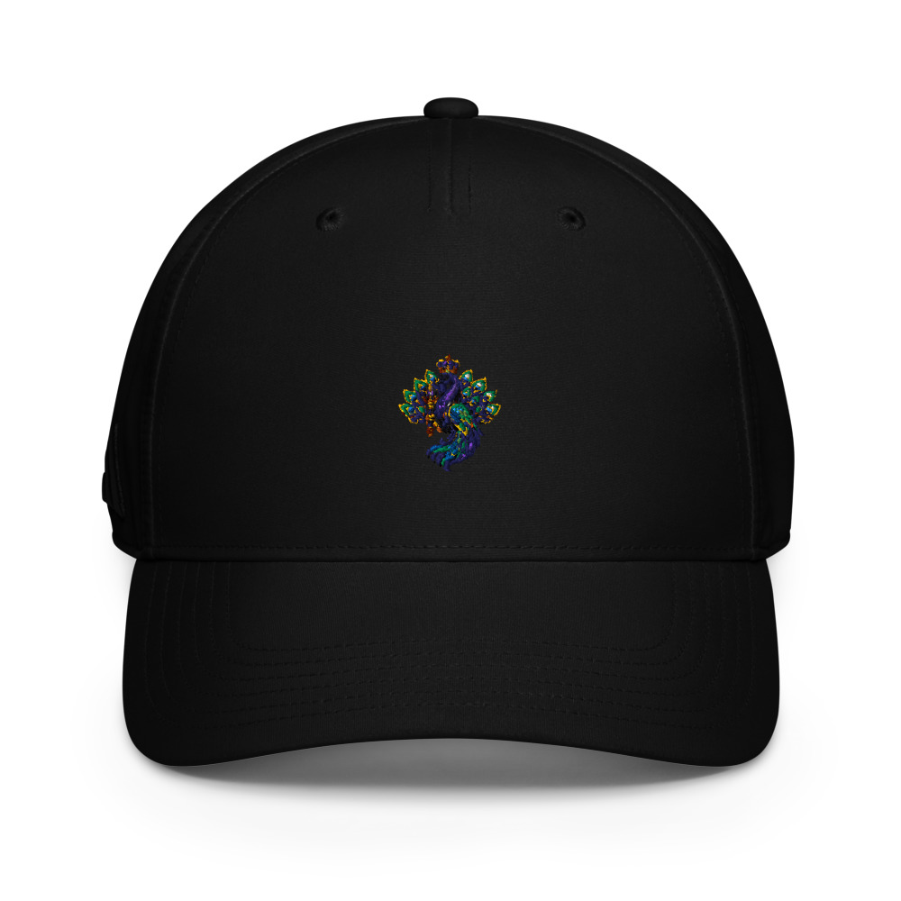 Iūnō Temple Cap