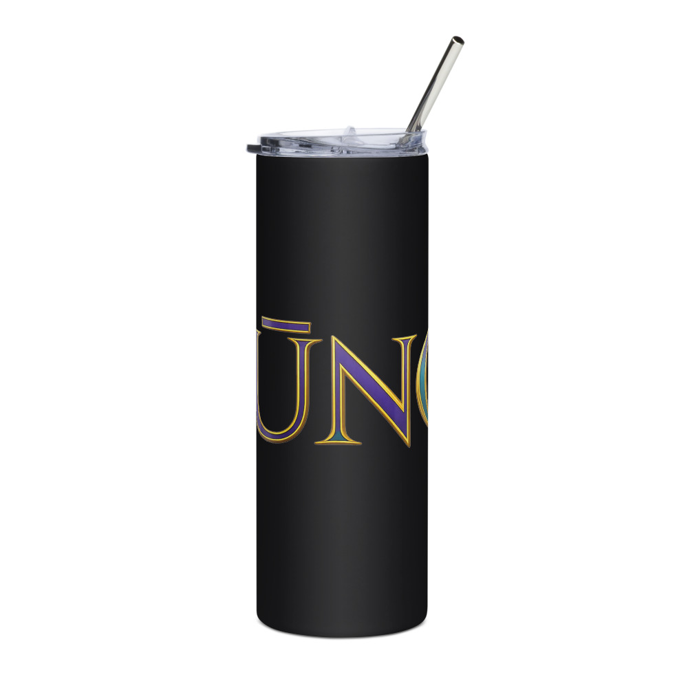 Iūnō Temple Tumbler