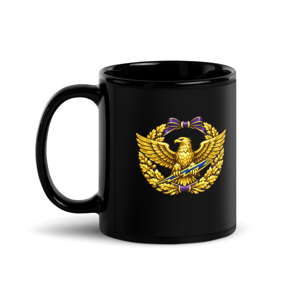 Iūpiter Temple Mug
