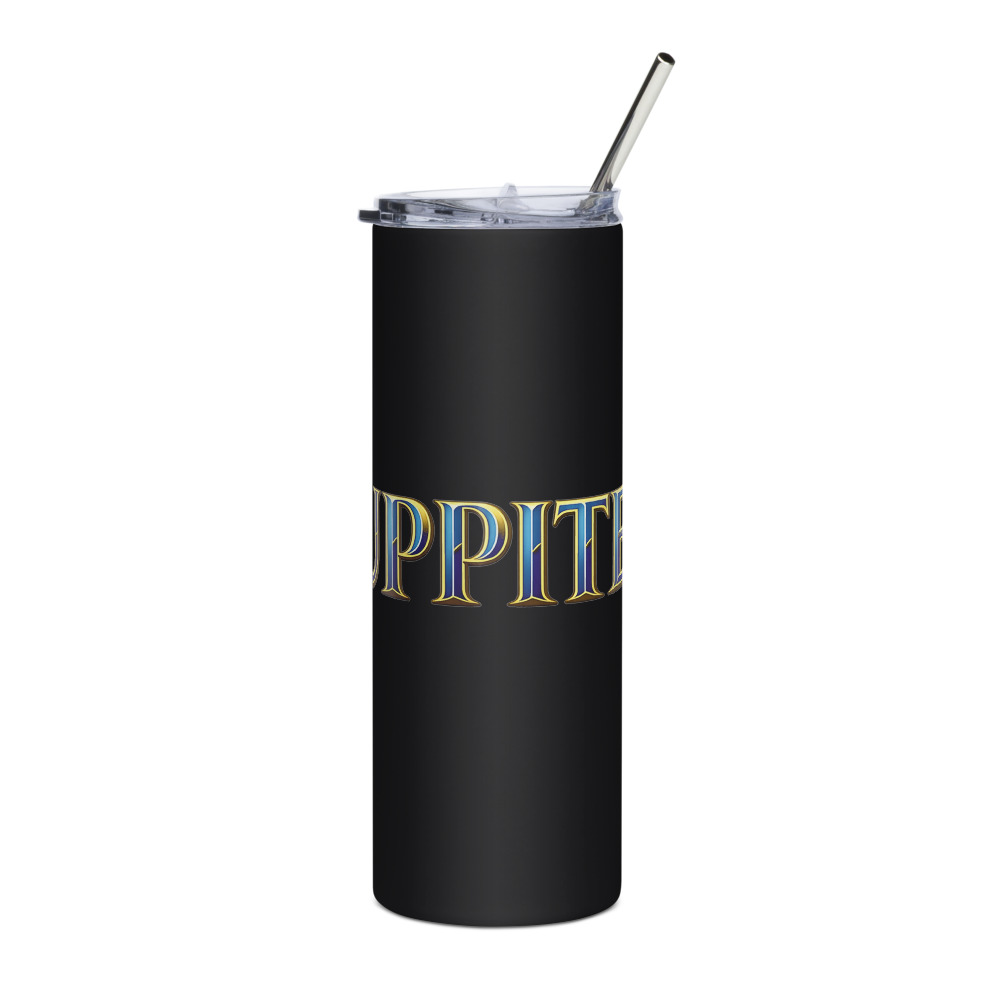 Iūpiter Temple Tumbler