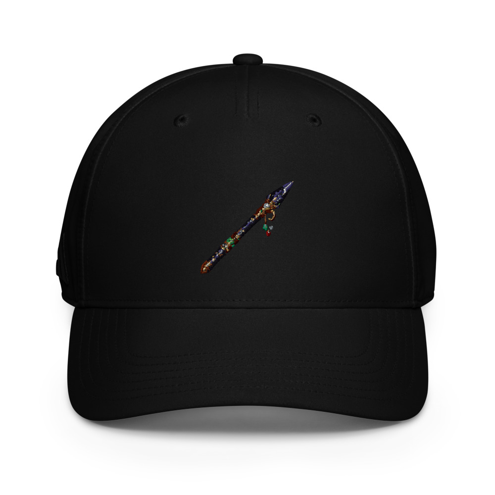 Izanagi Temple Cap