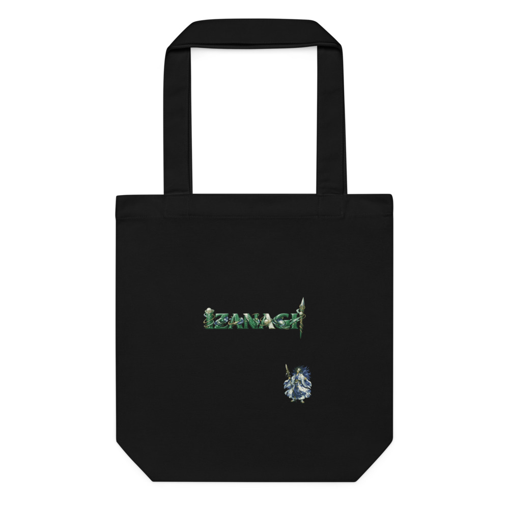 Izanagi Temple Tote