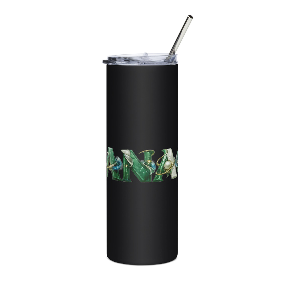 Izanagi Temple Tumbler