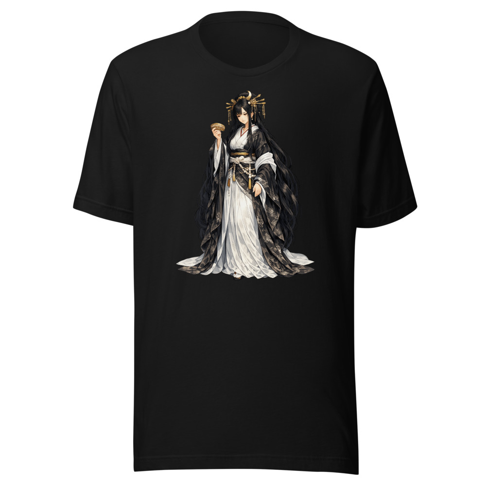 Izanami Temple Tee