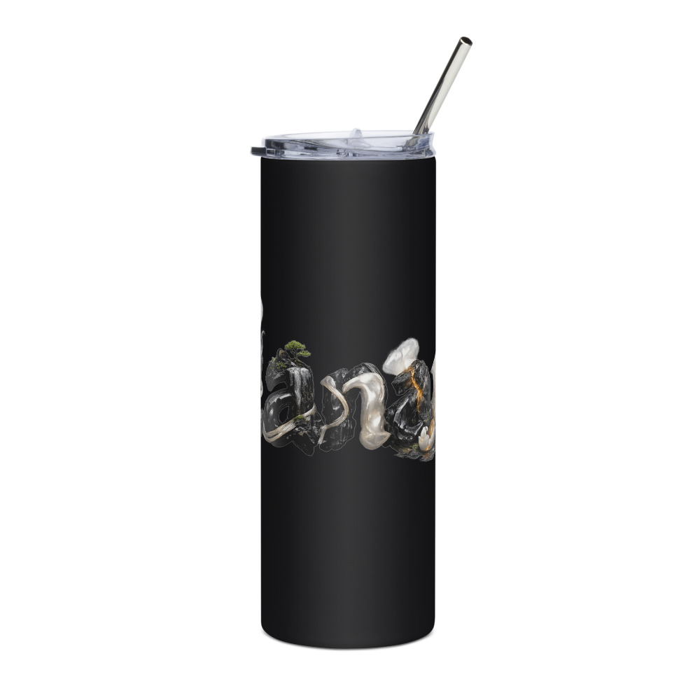 Izanami Temple Tumbler