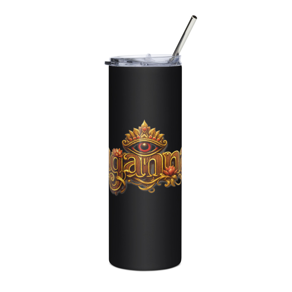Jagannātha Temple Tumbler