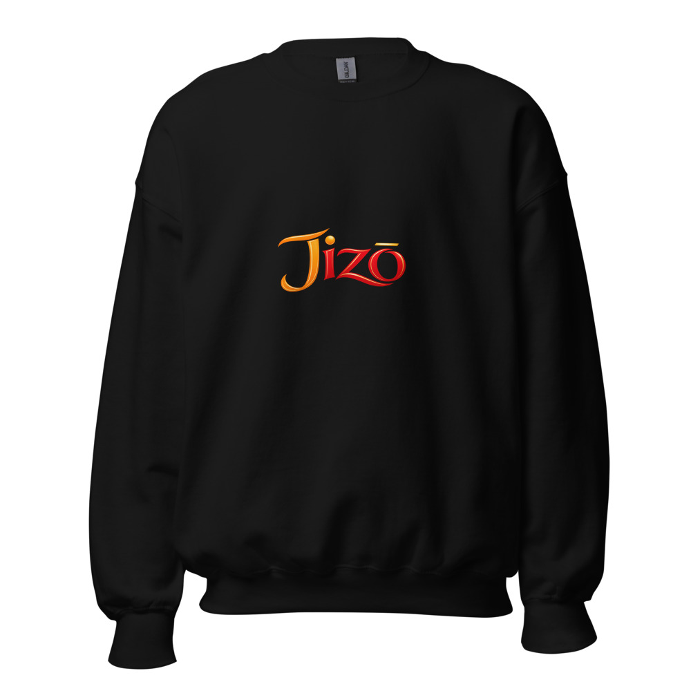 Jizō Temple Crewneck