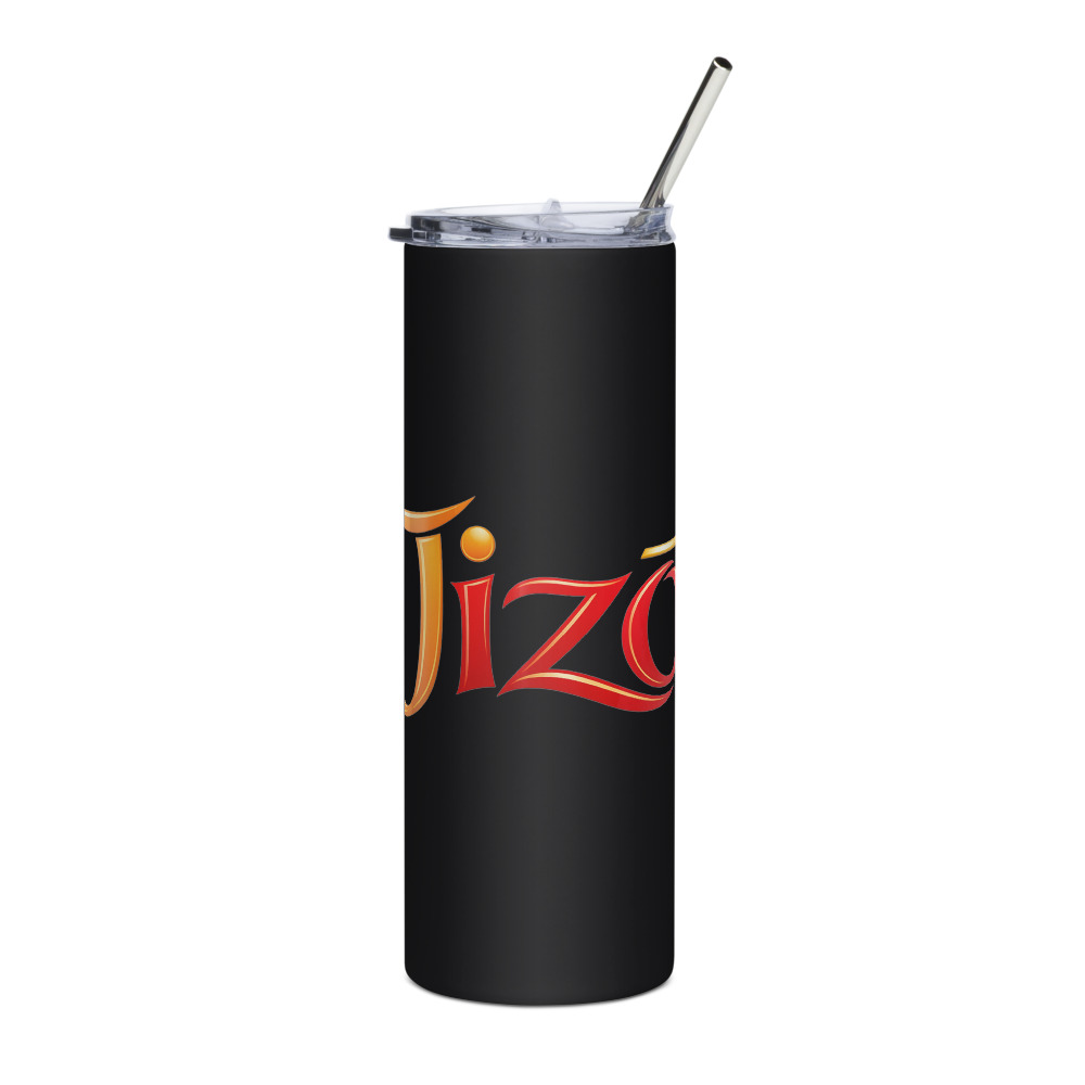 Jizō Temple Tumbler