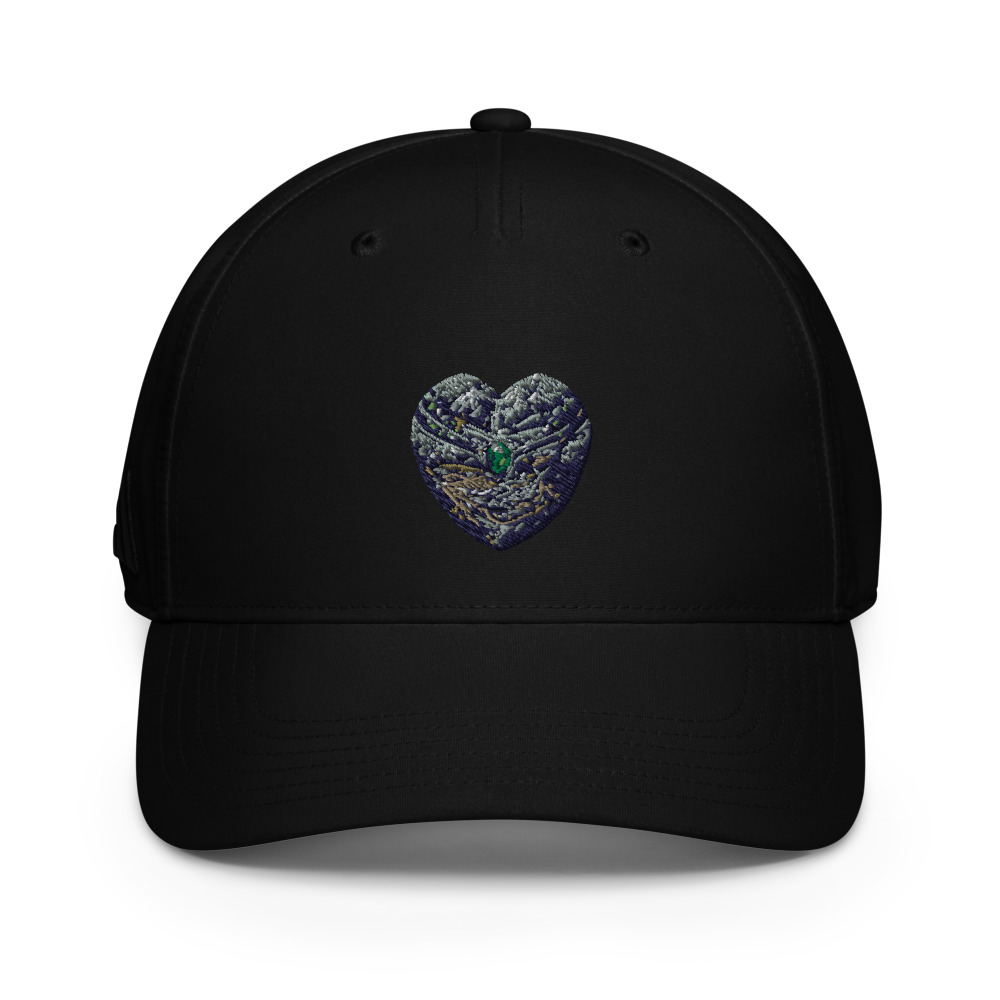 Jǫrð Temple Cap