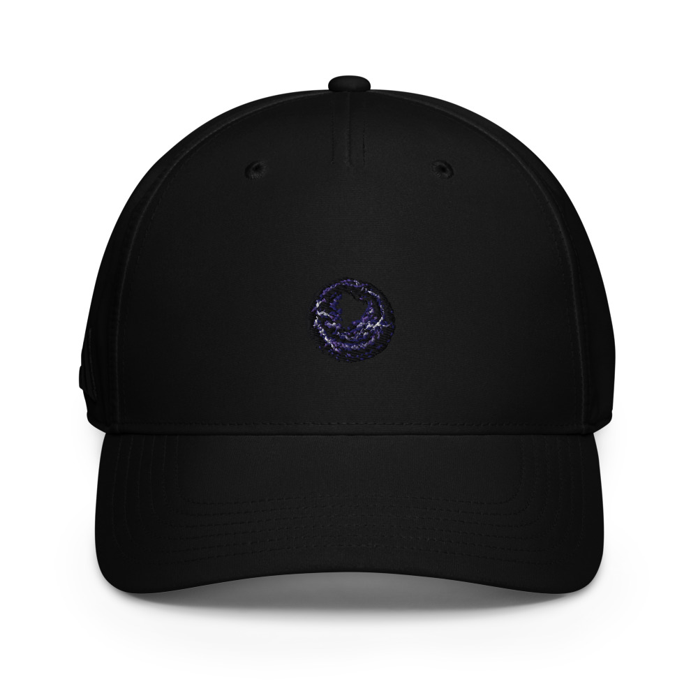 Jǫrmungandr Temple Cap