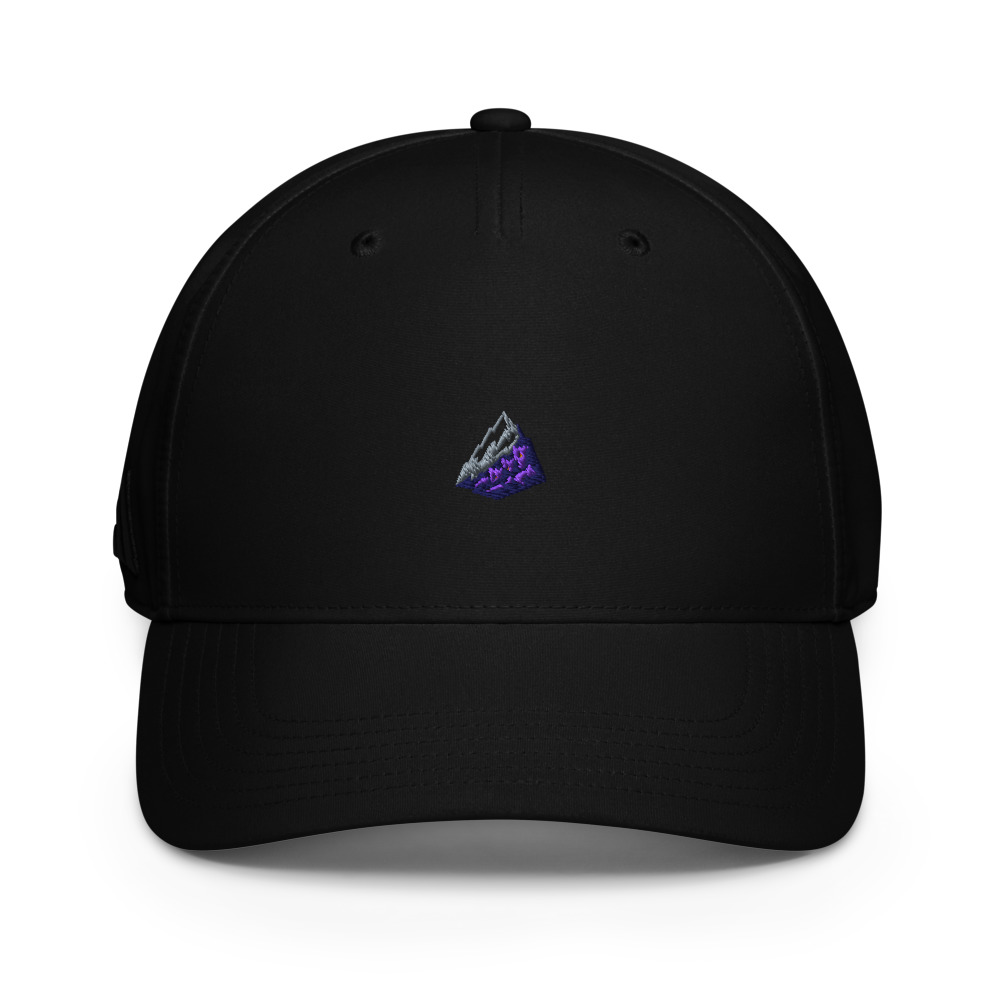 Jötunheimr Temple Cap