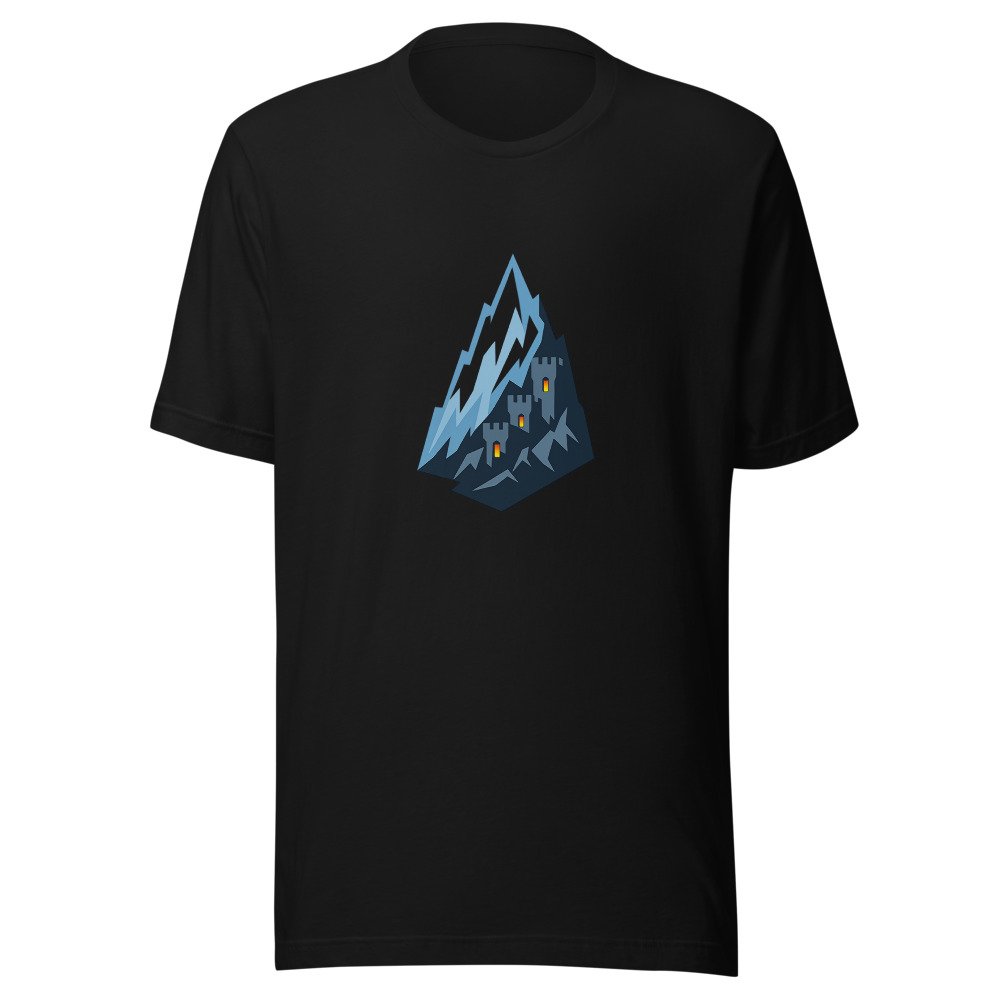 Jötunheimr Reliquary collection — restored norse merchandise