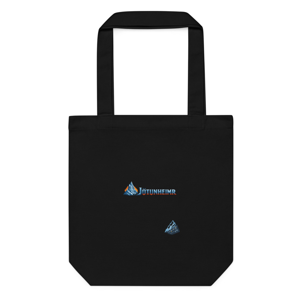 Jötunheimr Temple Tote