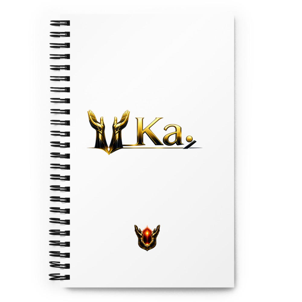 Kꜣ Temple Notebook
