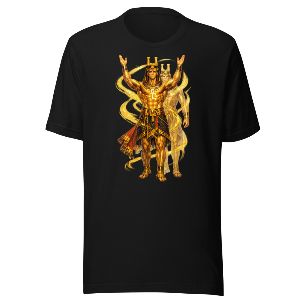 Kꜣ Reliquary collection — restored egyptian merchandise