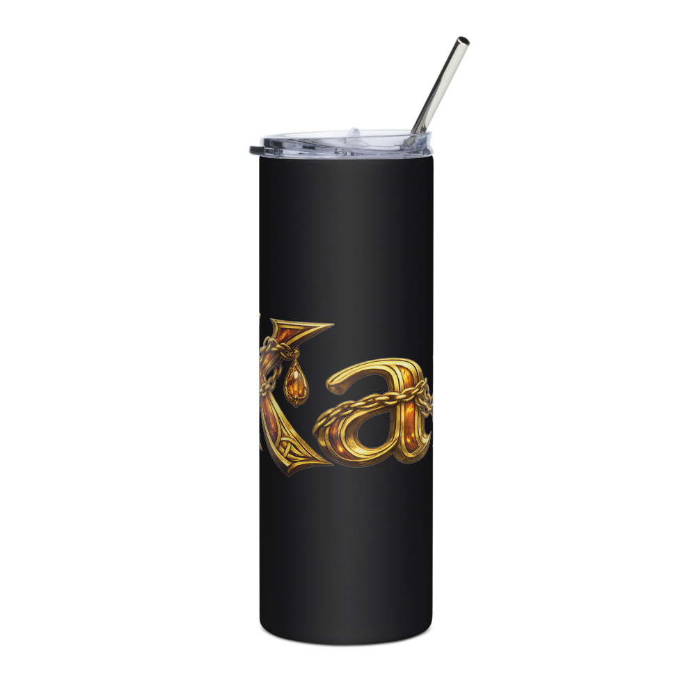 Kai Temple Tumbler