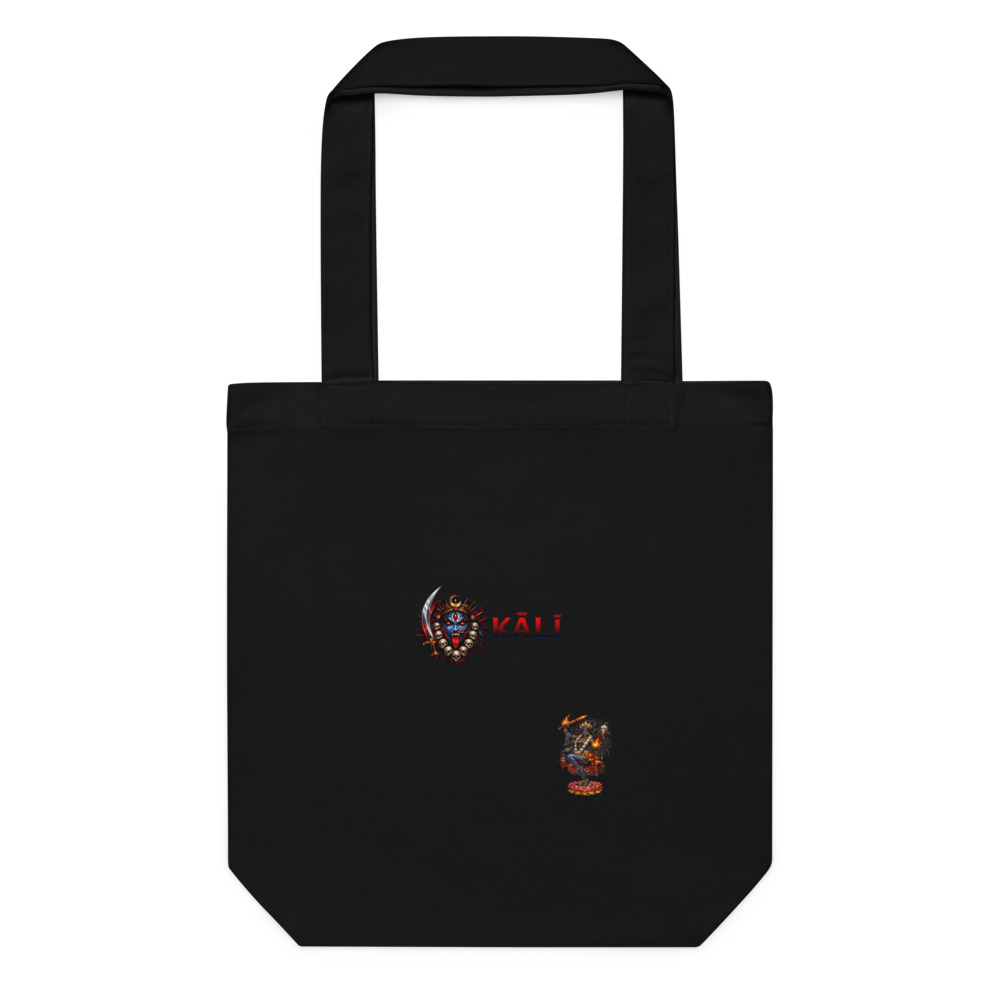 Kālī Temple Tote