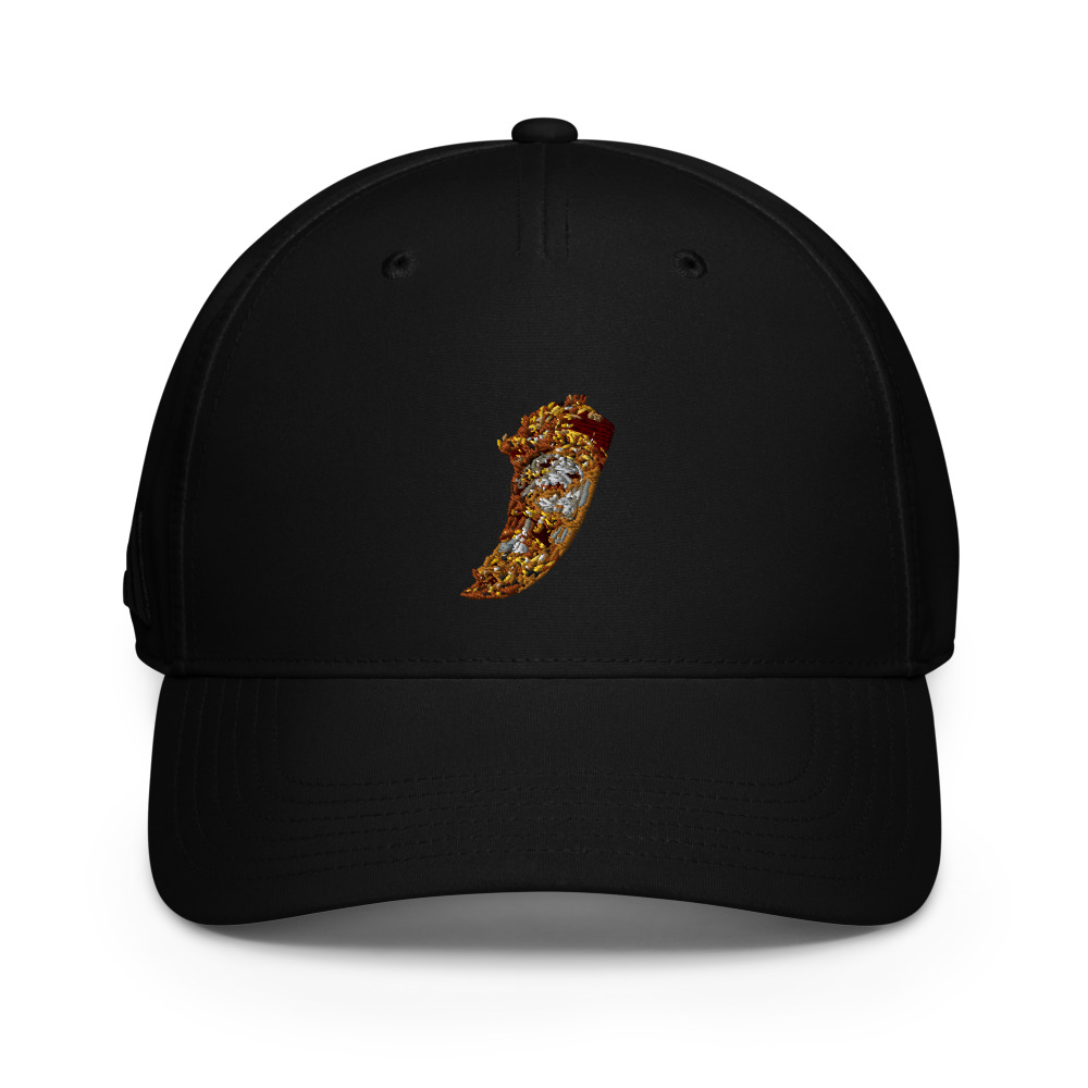 Kamapuaa Temple Cap