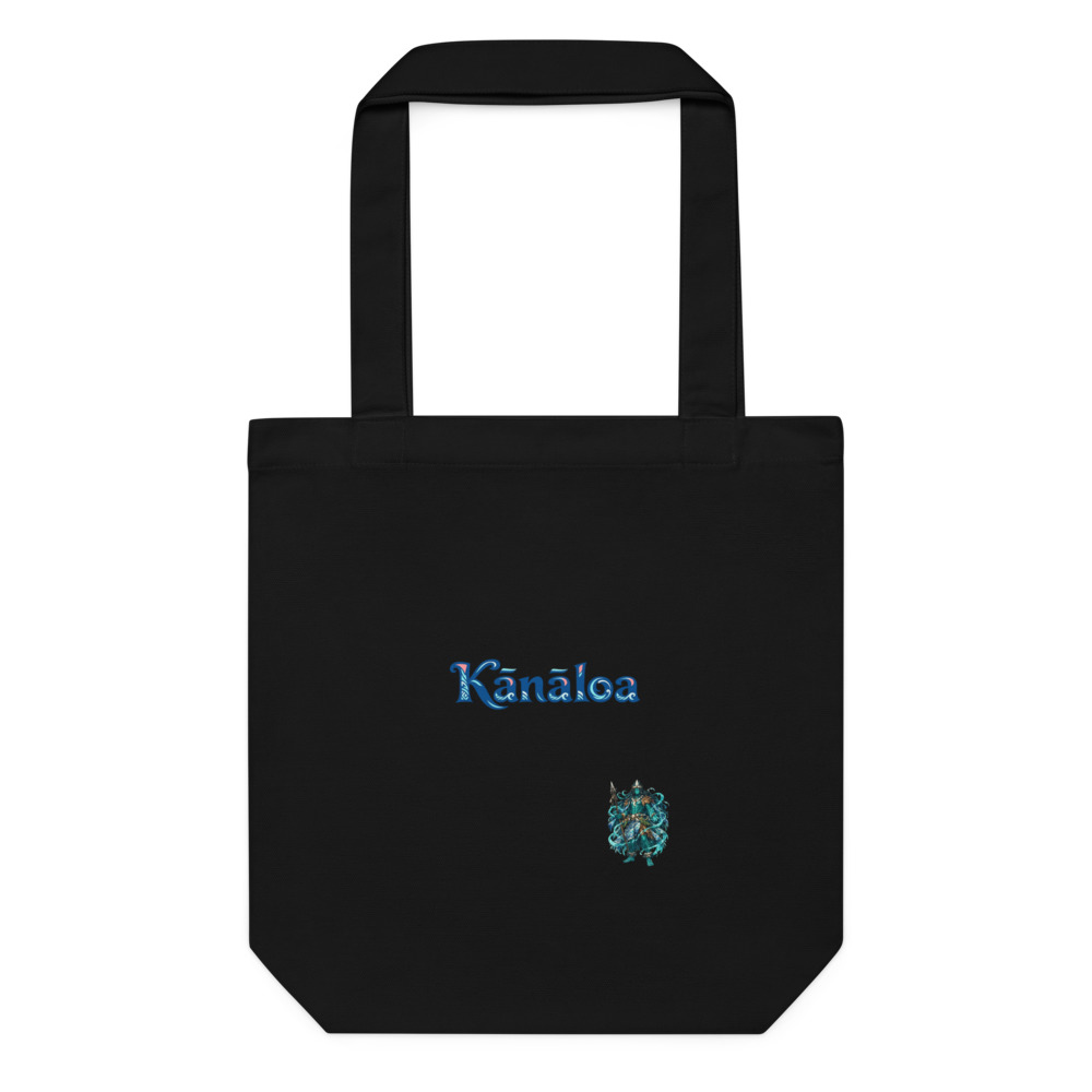 Kanaloa Temple Tote