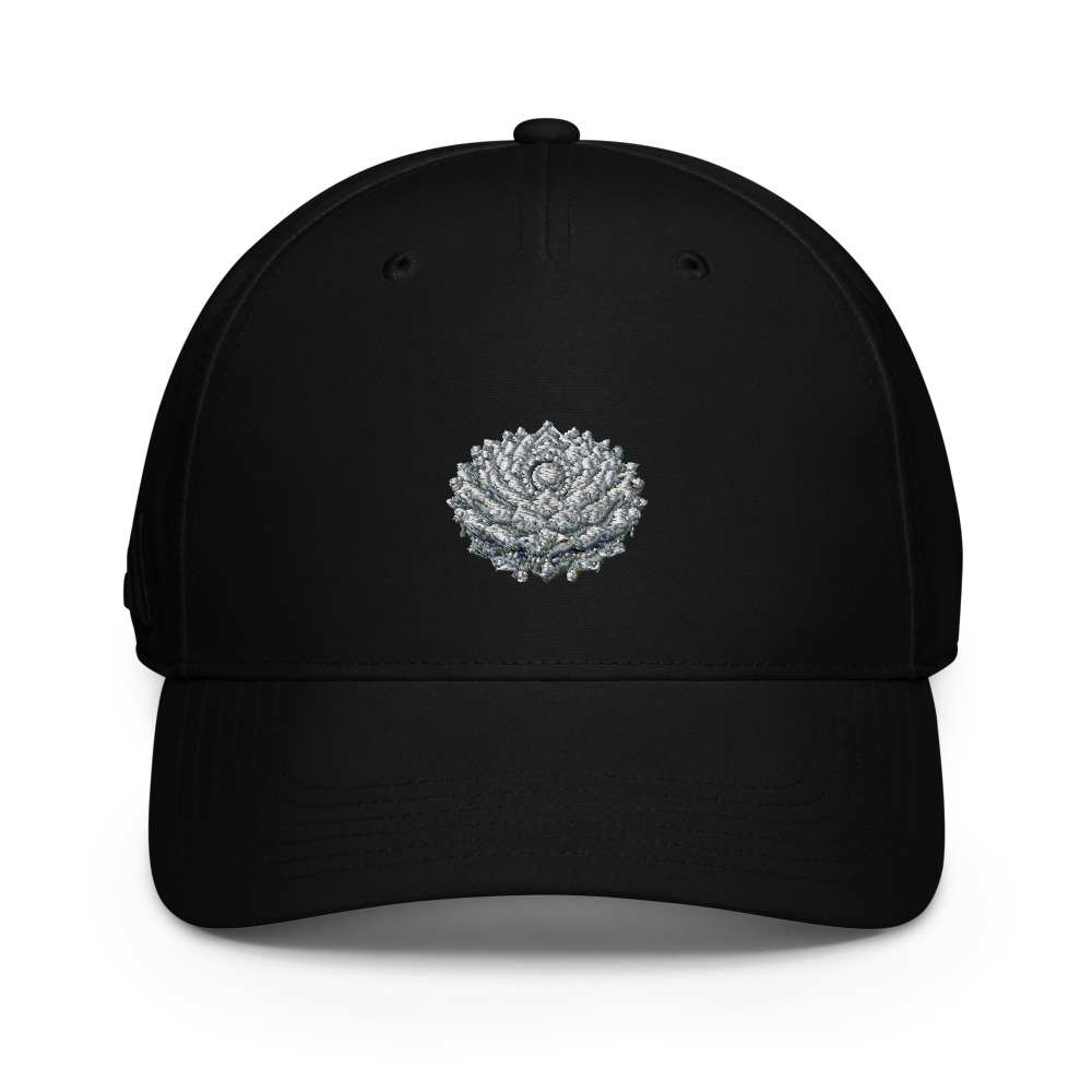 Kannon Temple Cap