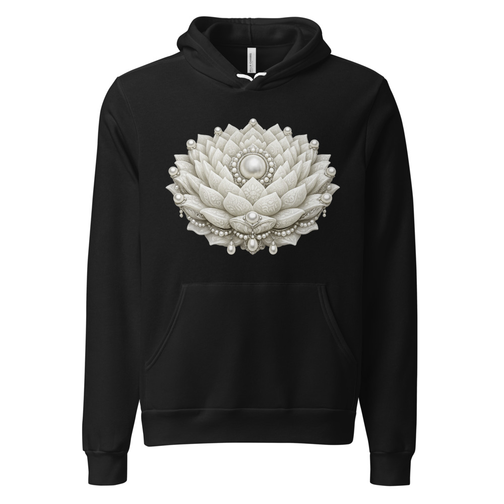 Kannon Temple Hoodie