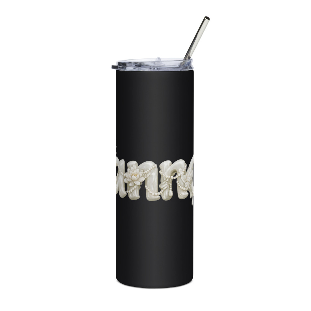 Kannon Temple Tumbler