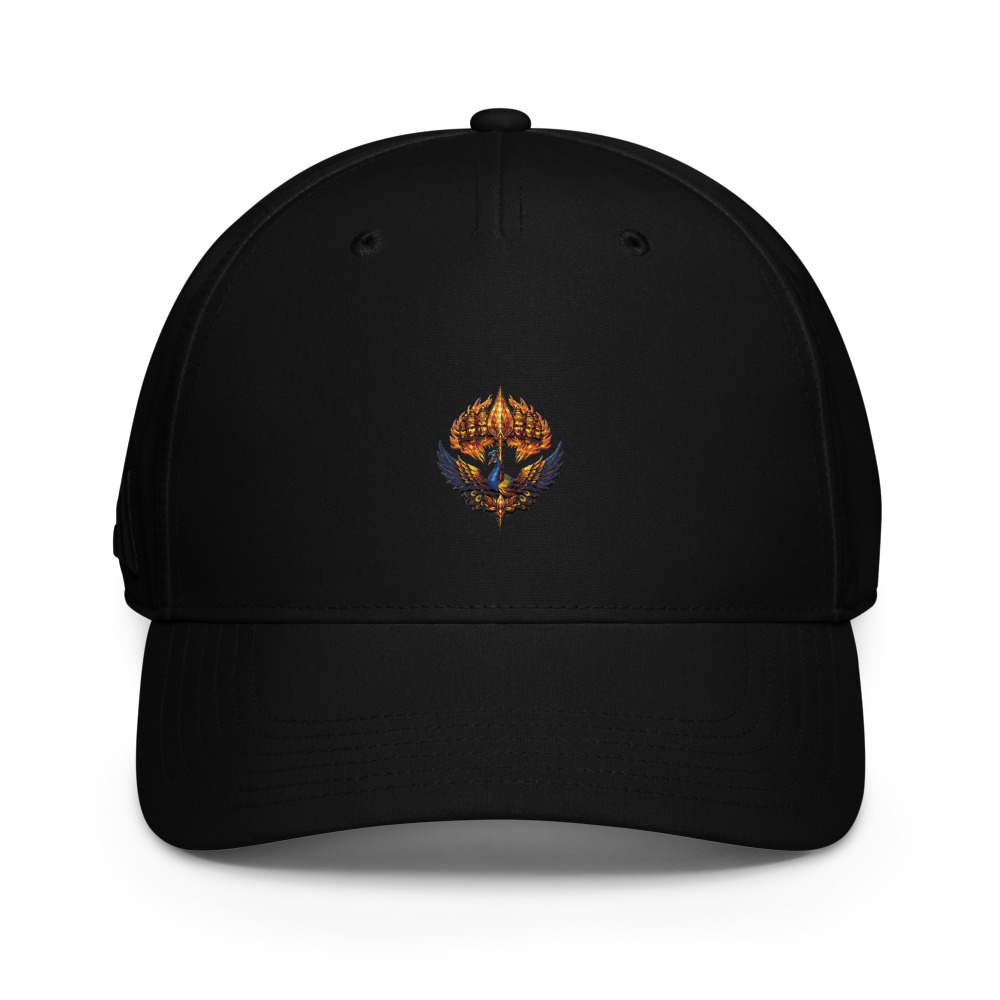 Kārttikeya Temple Cap