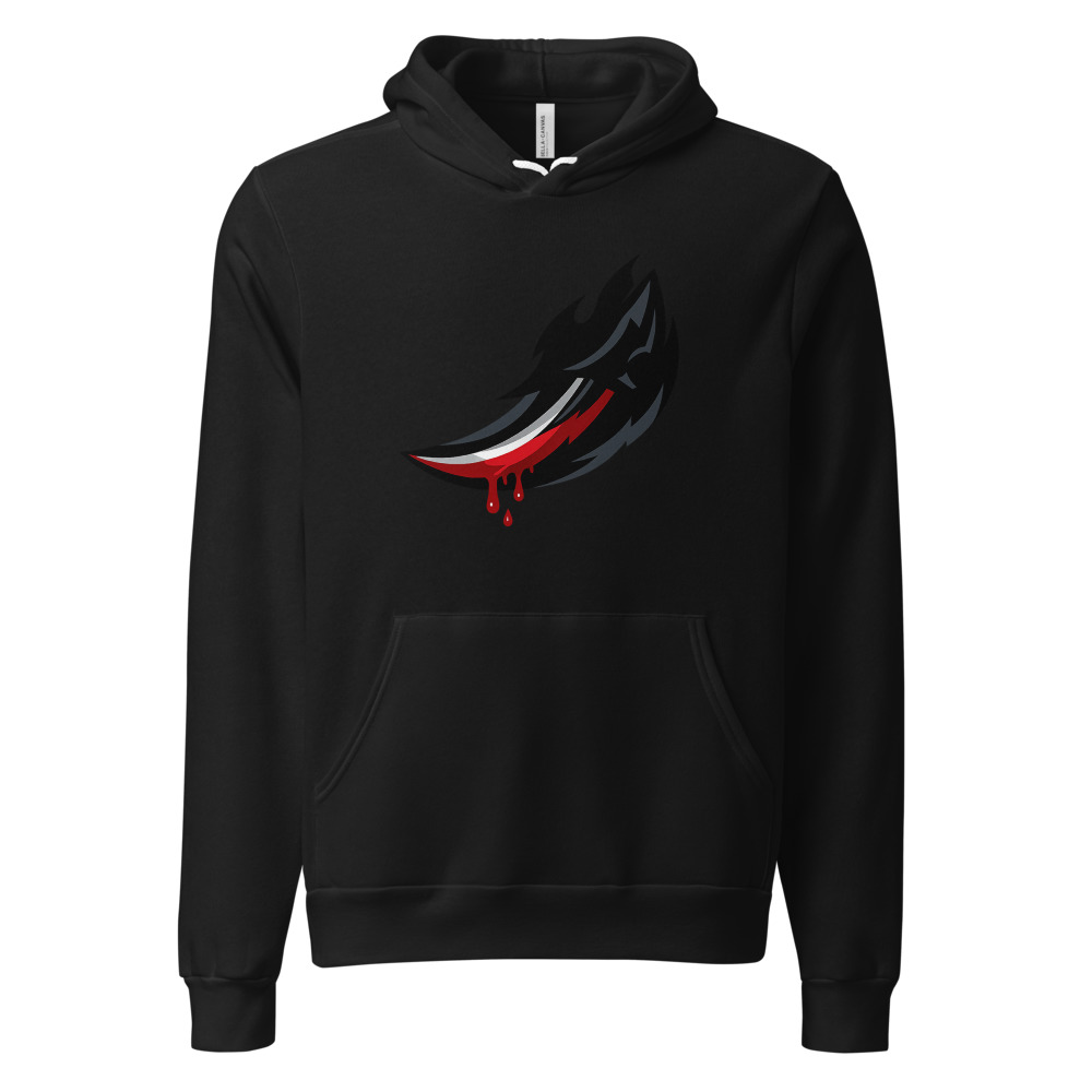 Kēr Temple Hoodie