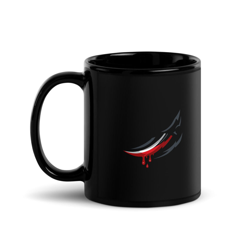 Kēr Temple Mug