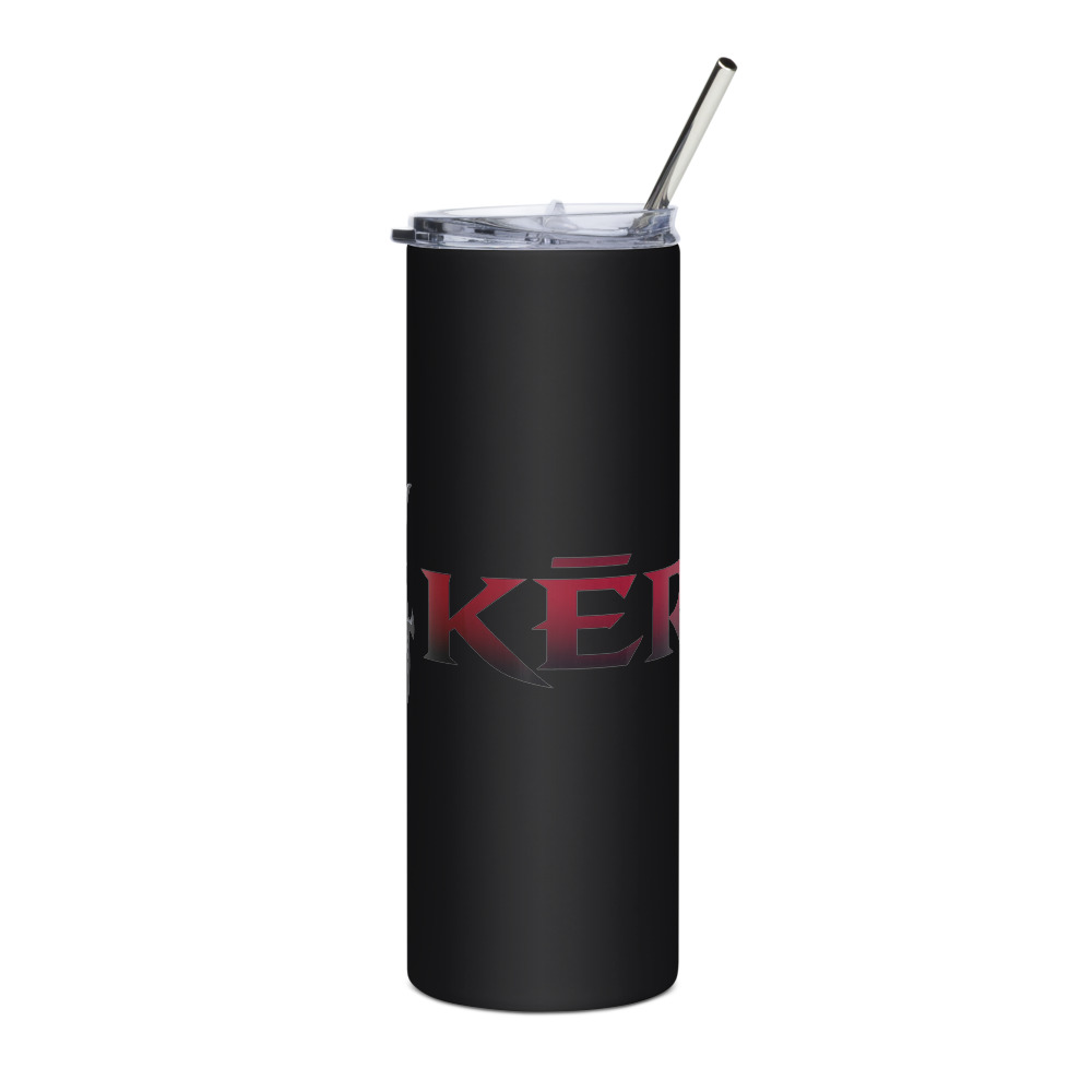 Kēr Temple Tumbler