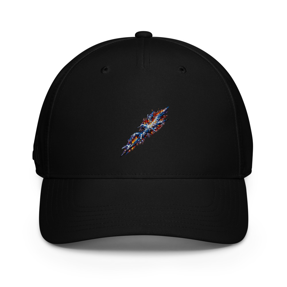Keraunós Temple Cap