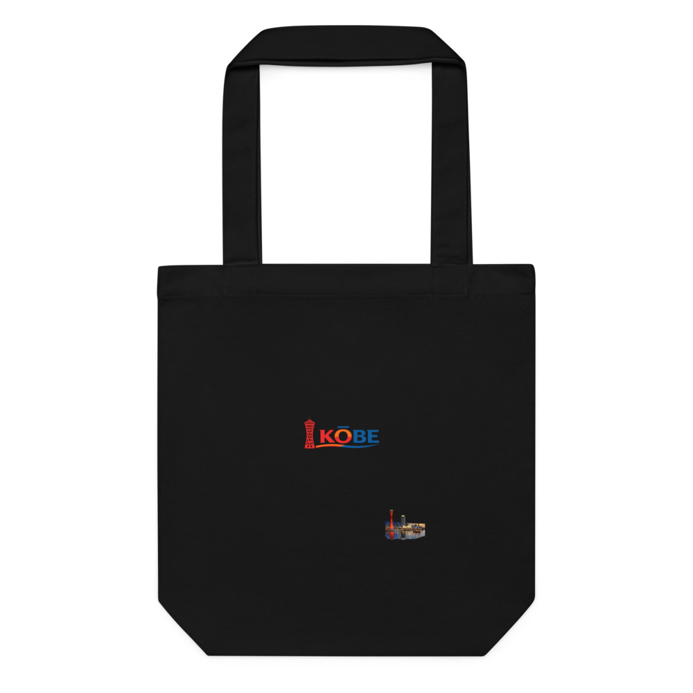 Kōbe Temple Tote