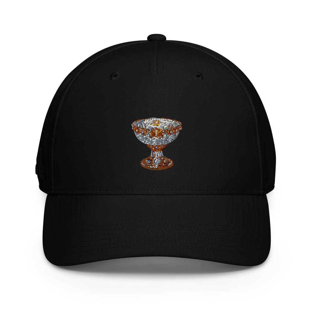 Kotoshironushi Temple Cap