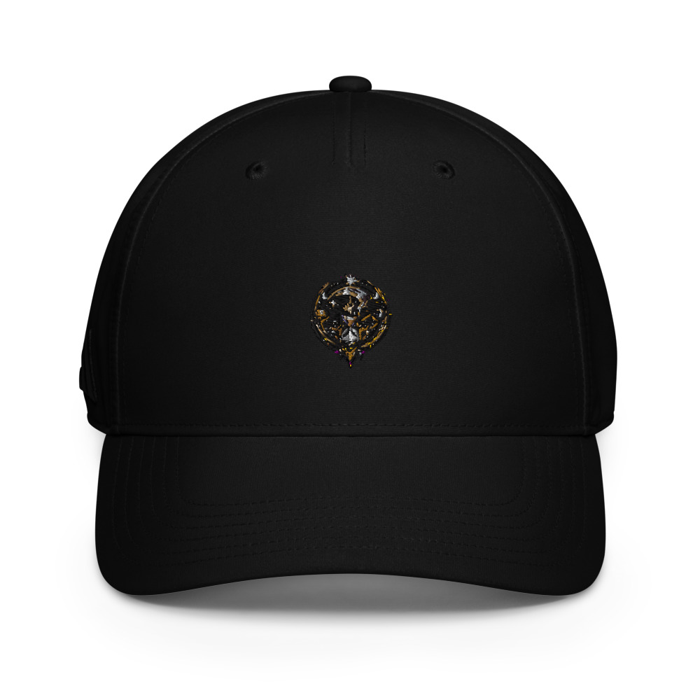 Krónos Temple Cap