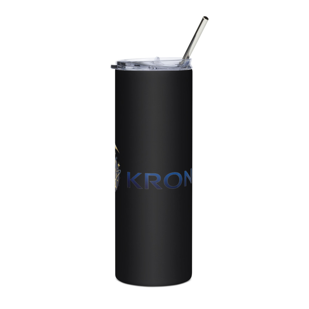 Krónos Temple Tumbler