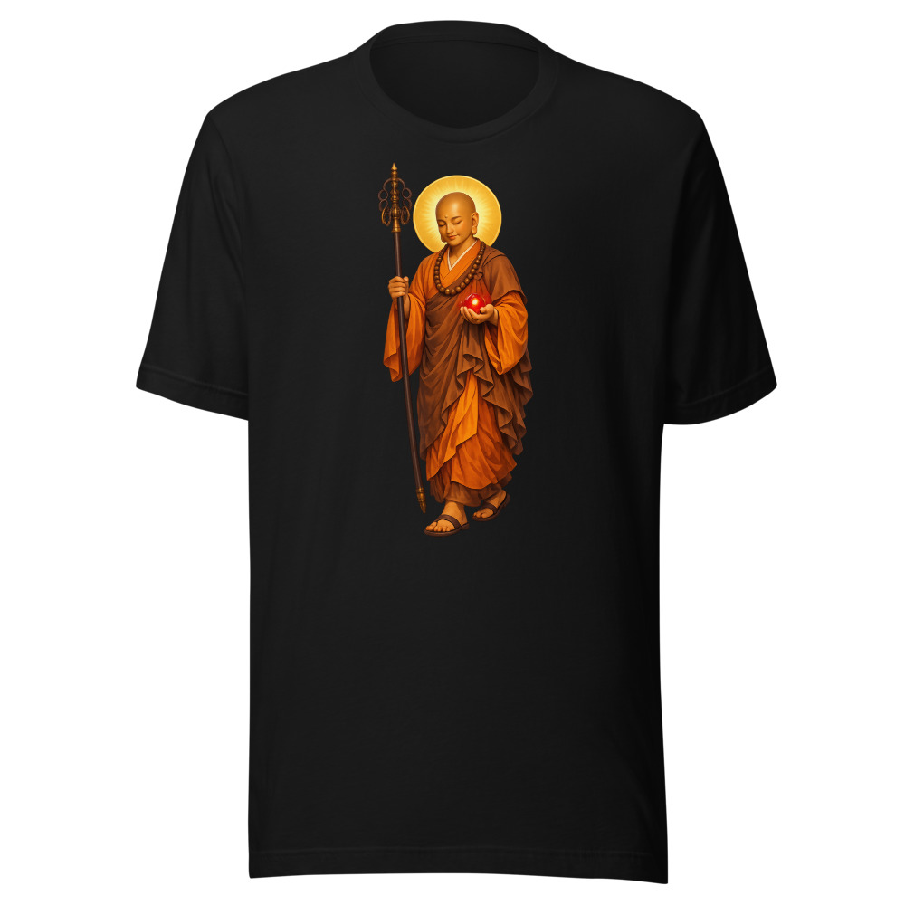 Kṣitigarbha Reliquary collection — restored buddhist merchandise