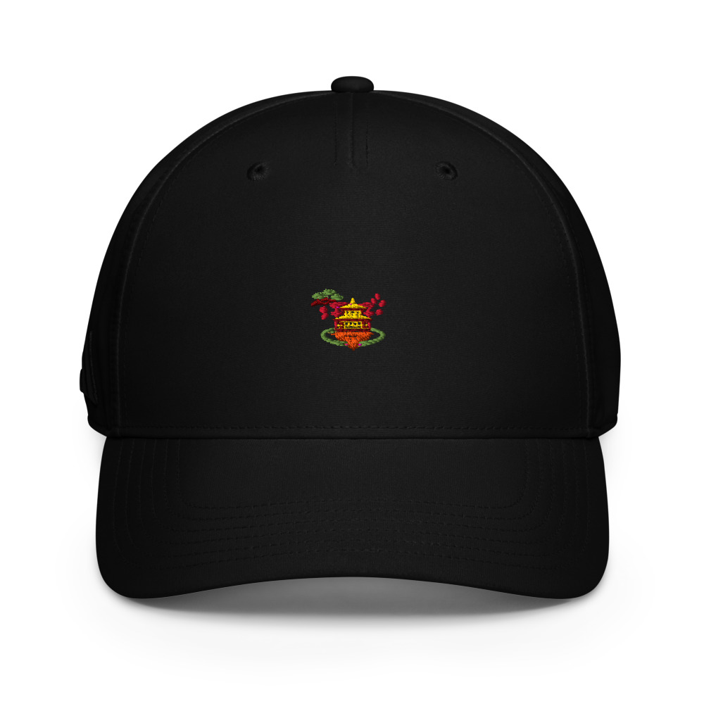 Kyōto Temple Cap