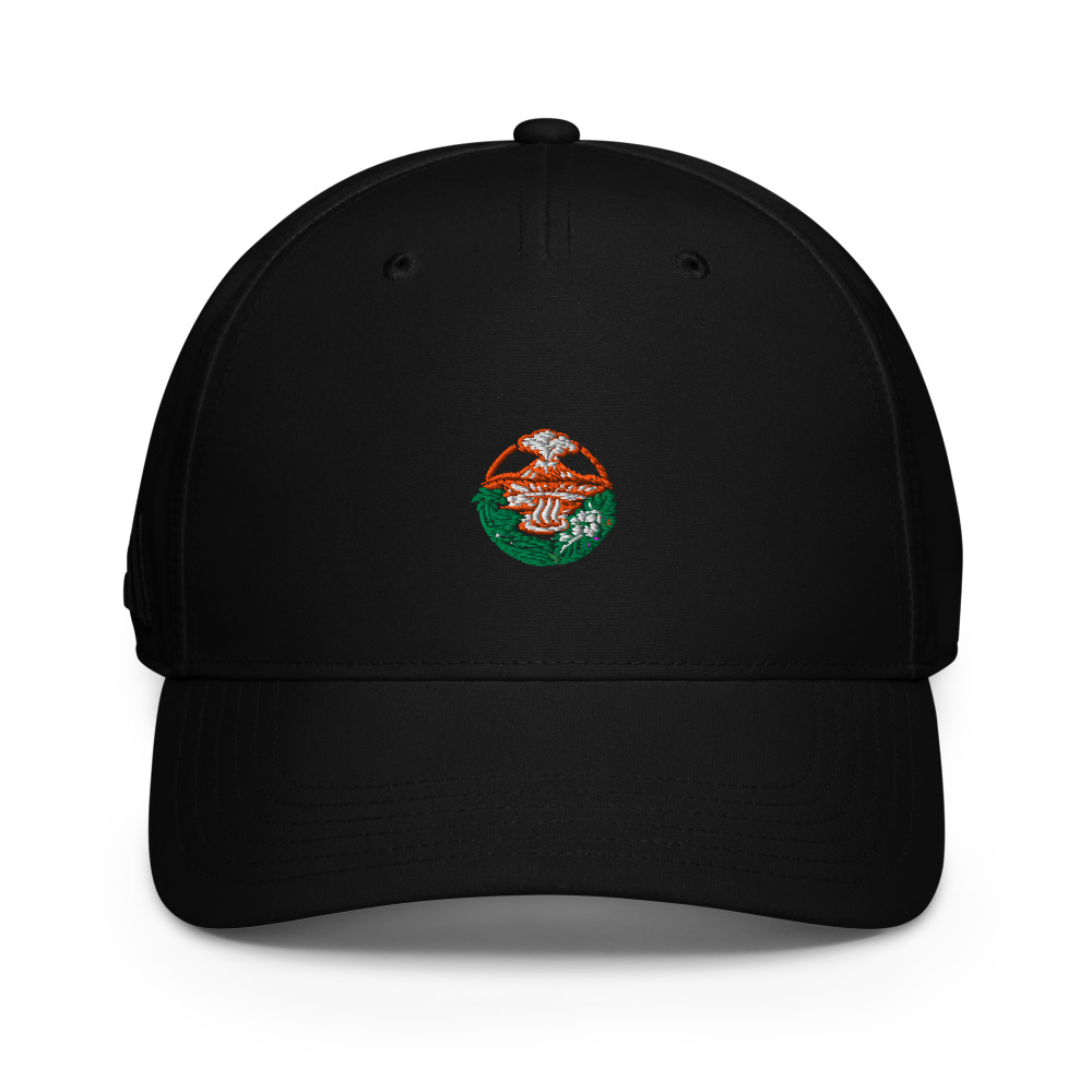 Kyūshū Temple Cap
