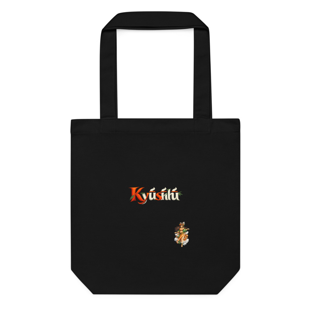 Kyūshū Temple Tote
