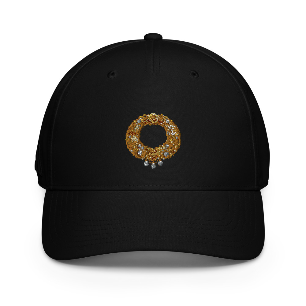Lada Temple Cap