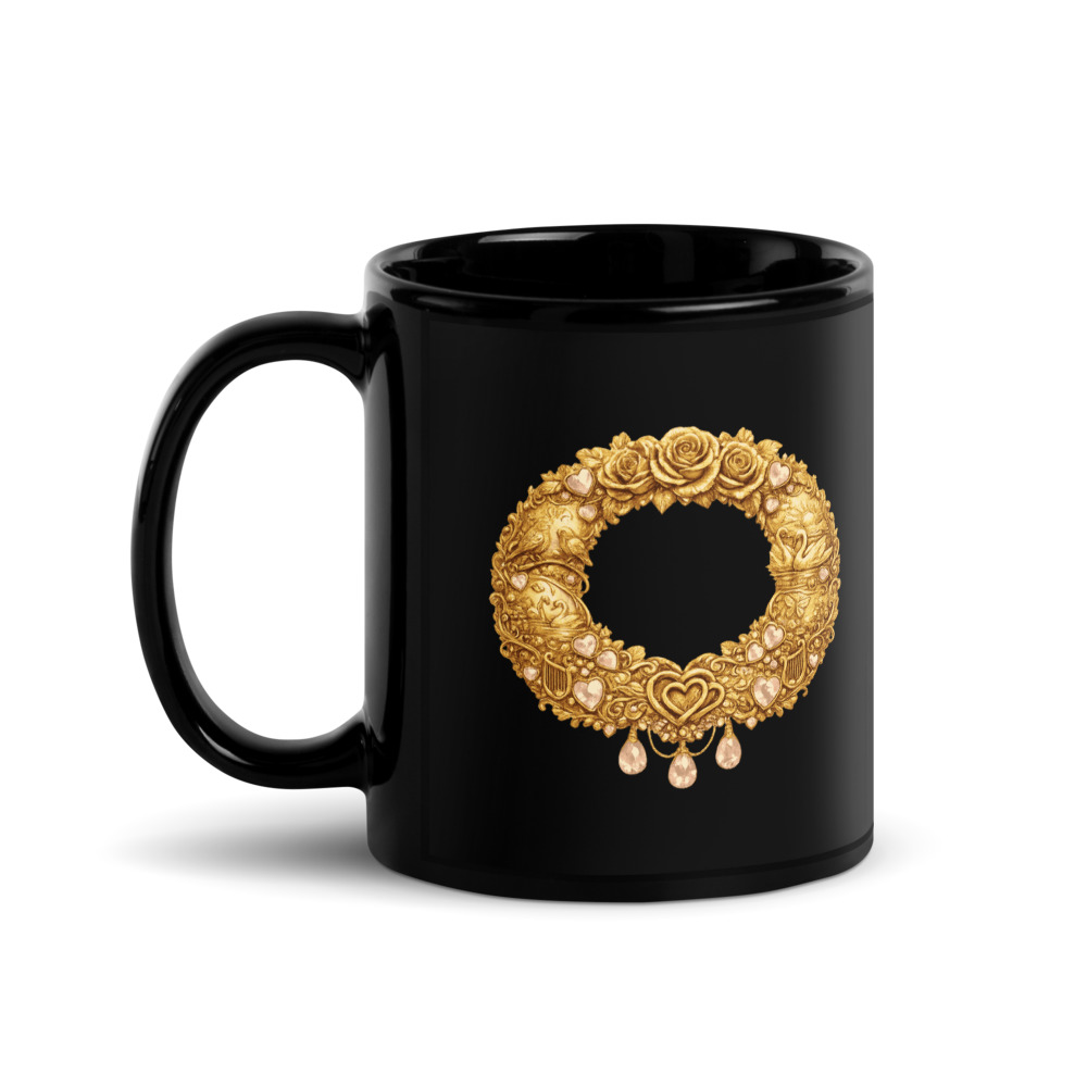Lada Temple Mug