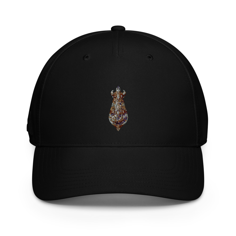 Lahamu Temple Cap