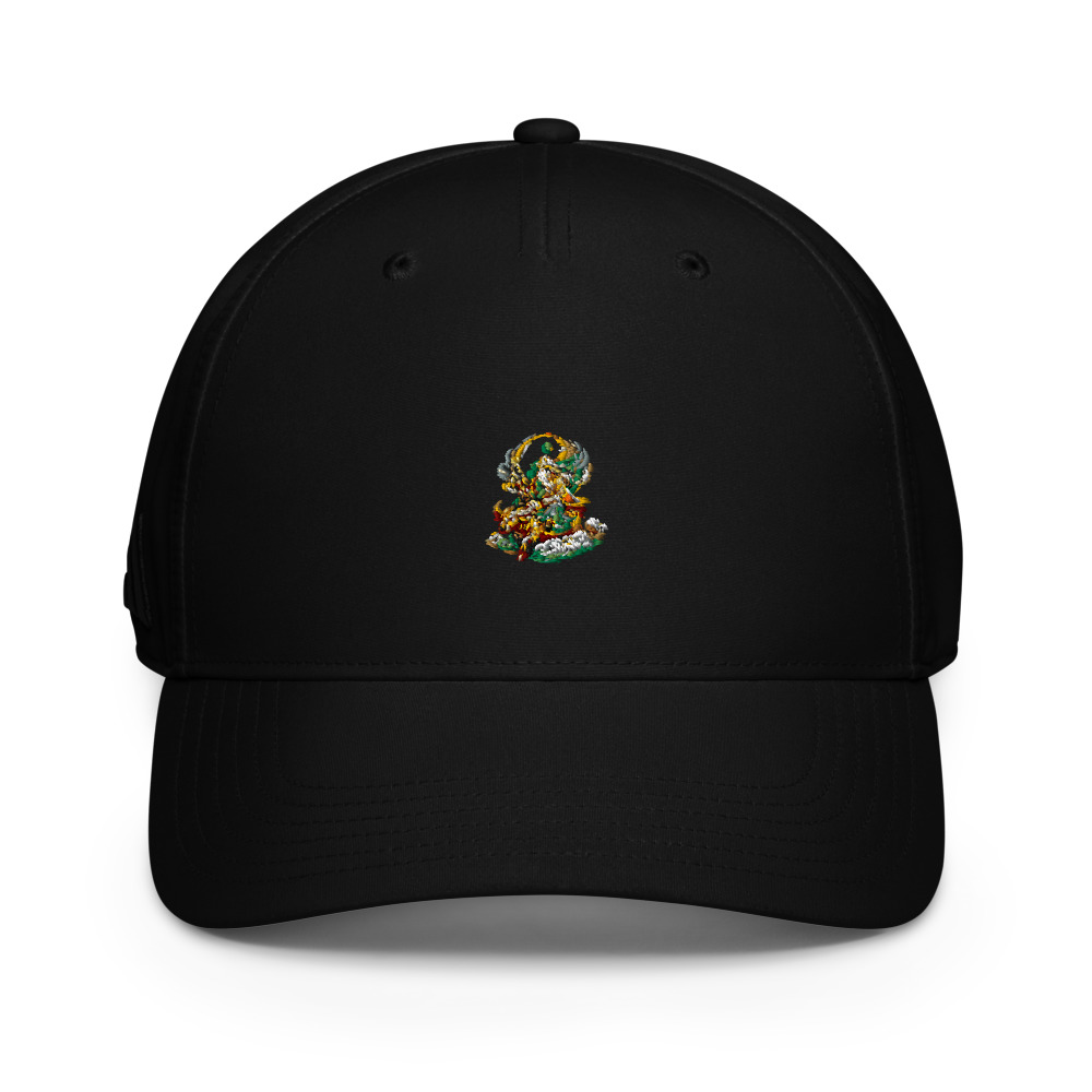 Lǎozǐ Temple Cap