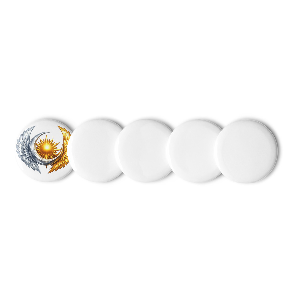Lētō Seal Enamel Pin