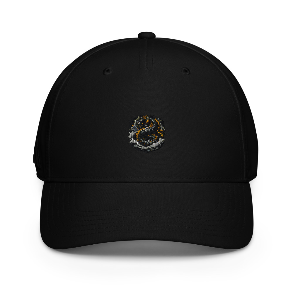 Liwyāṯān Temple Cap