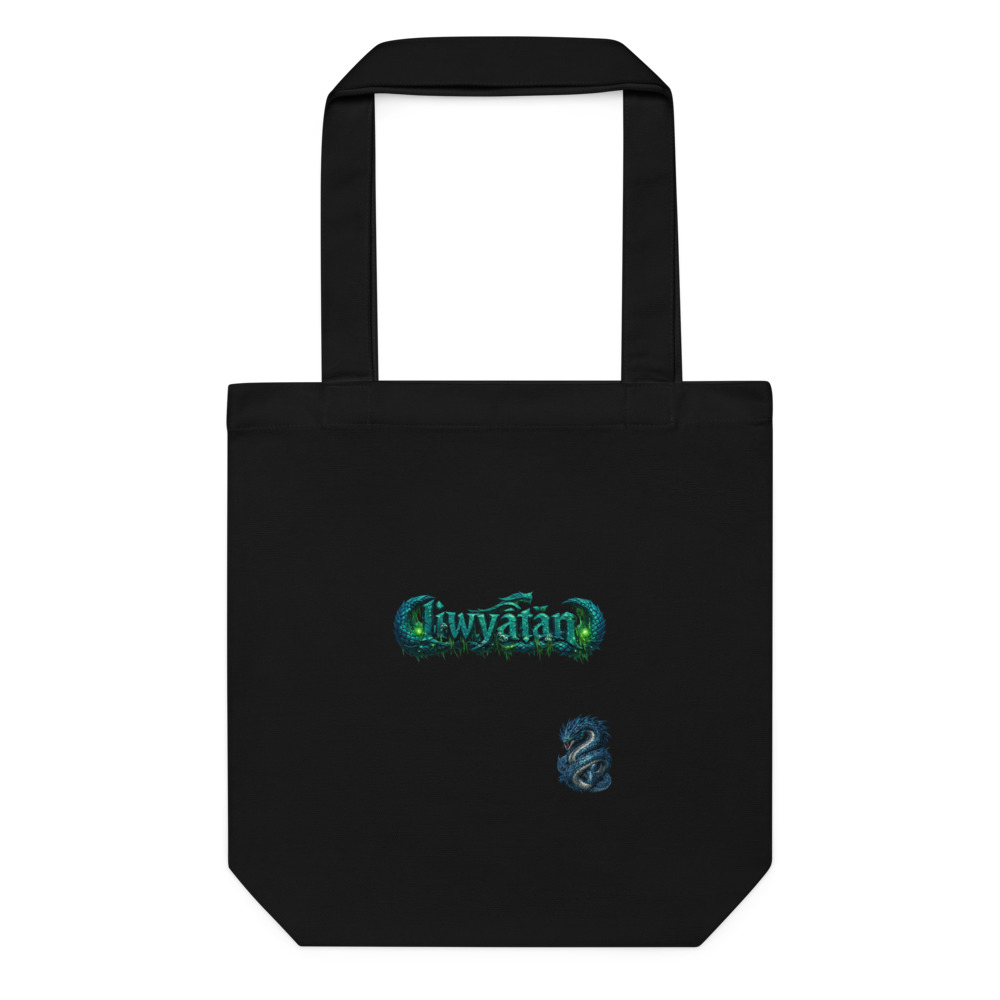 Liwyāṯān Temple Tote