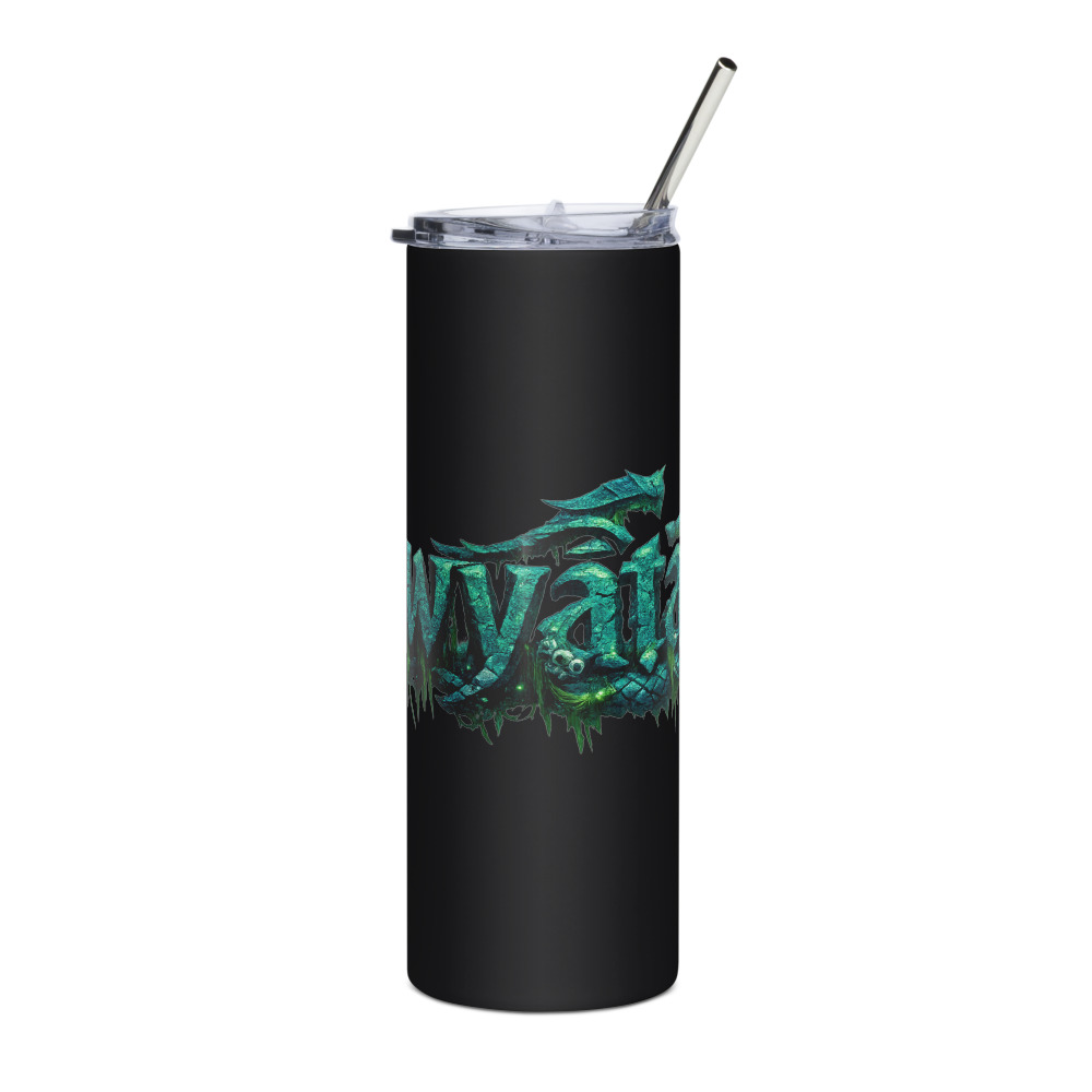 Liwyāṯān Temple Tumbler