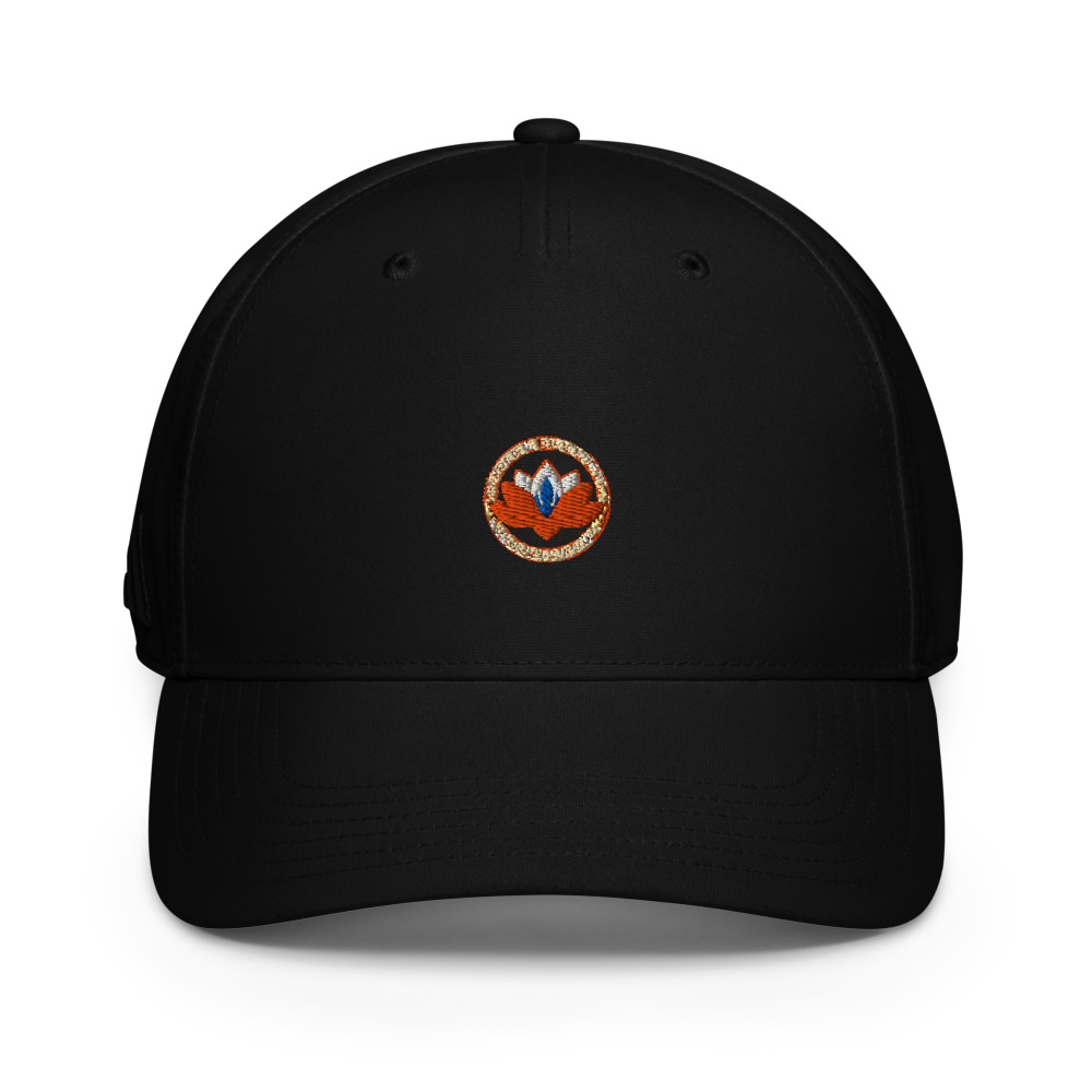 Libyē Temple Cap