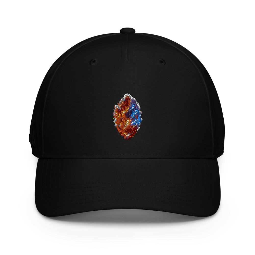 Logi Temple Cap