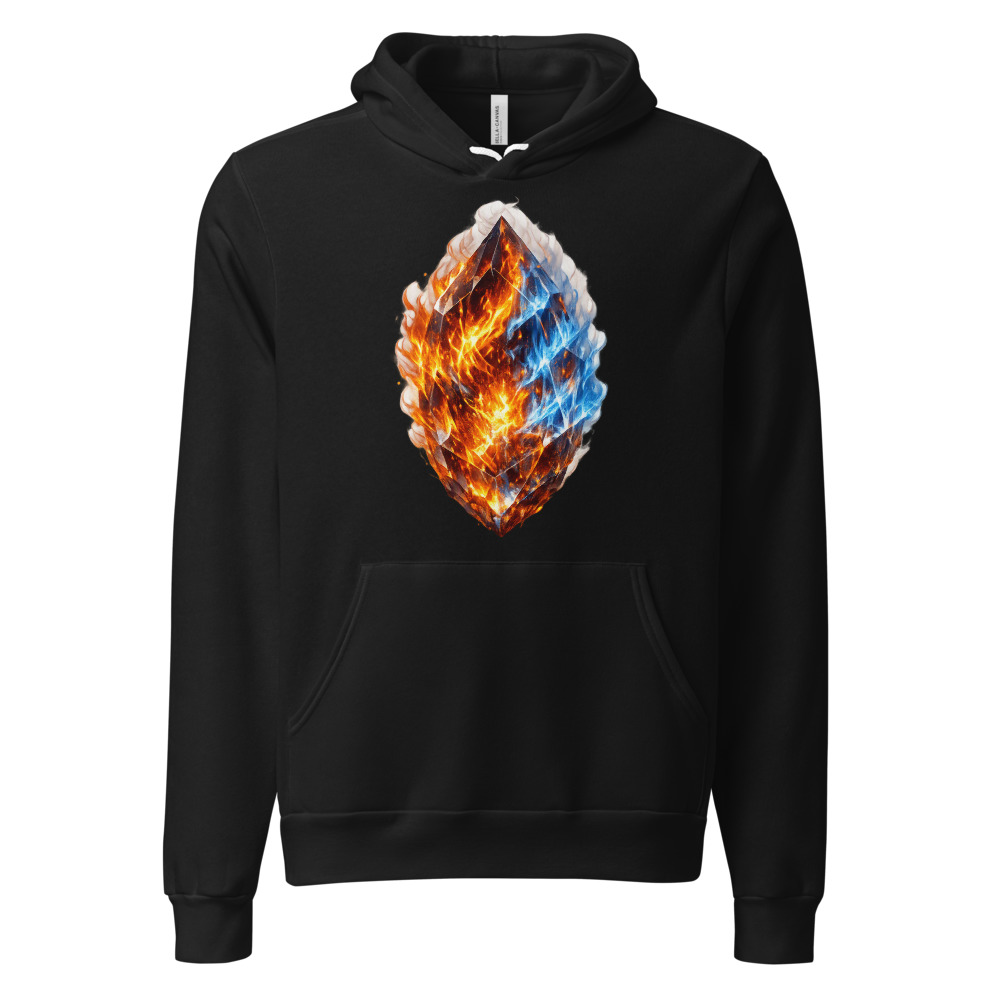 Logi Temple Hoodie